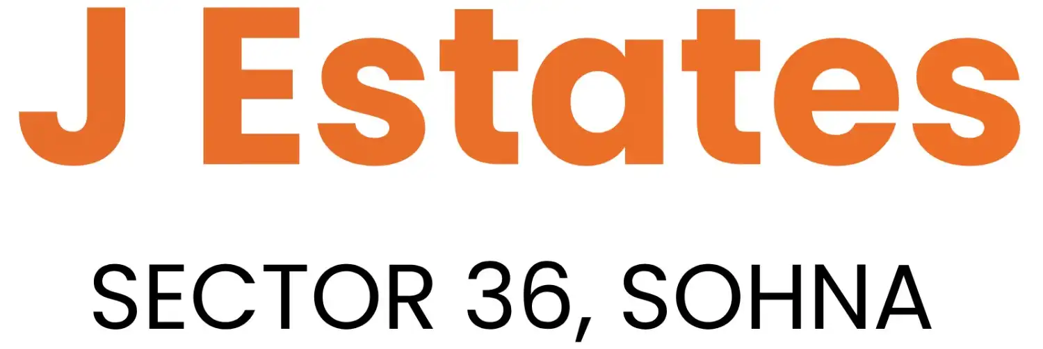 J Estates Logo