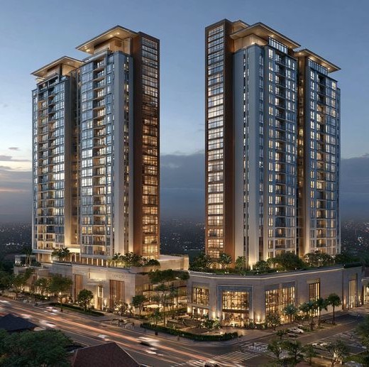 Growing Demand for Apartments