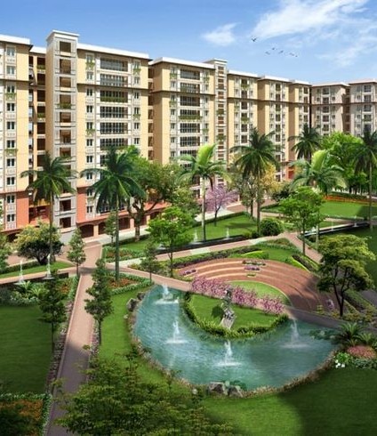 Infrastructure Development Sohna