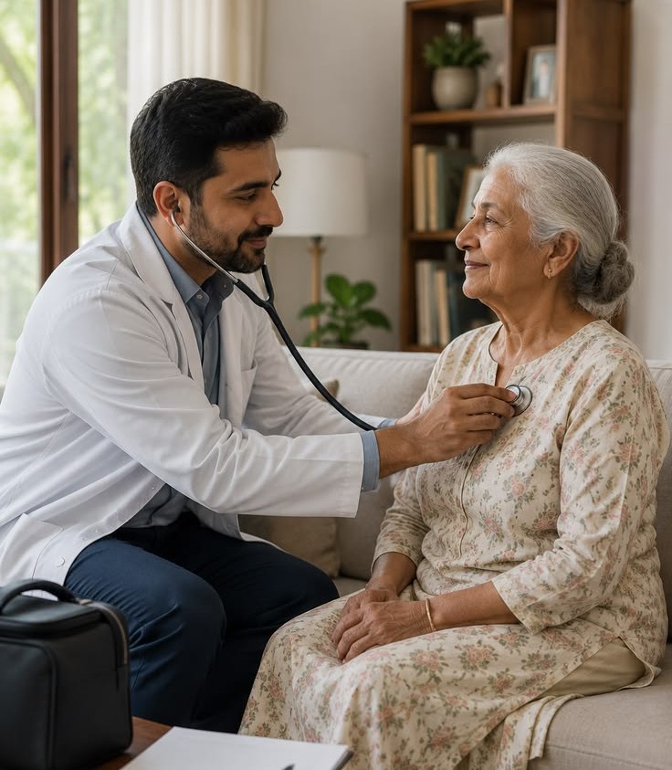 Healthcare Facilities