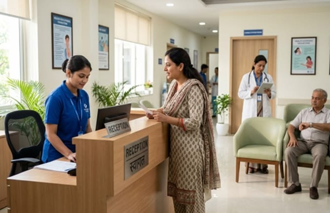 Senior Living Community Gurgaon